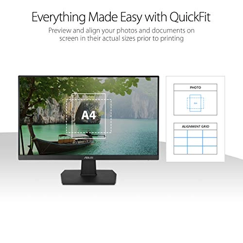 VA27EHE - 27 inch 1920 X 1080 pixels