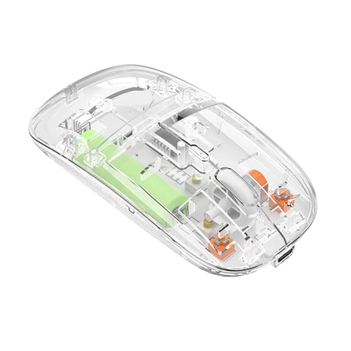 Wireless Mouse - Bluetooth