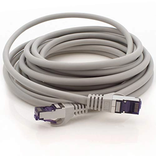 CAT.7 SFTP (Y) Ethernet Cable - 9.8 FT 3,0 Meter