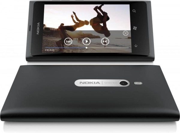 Lumia 800 - 16 GB 16Gb