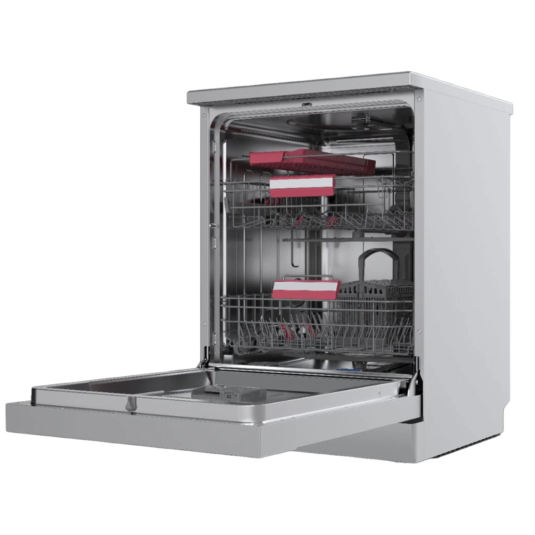 DW-14F5ME(S) -AE Dish Washer
