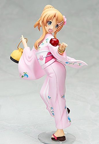 KOUSAKA KIRINO - Ore no Imouto ga Konnani Kawaii Wake ga Nai - YUKATA VERSION candy apple pouch