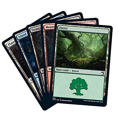 Innistrad: Midnight Hunt Bundle - 8 Count