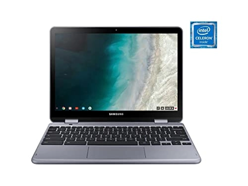 Chromebook Plus XE521QAB - 12.2'' Celeron 3965Y 4GB DDR3 32GB eMMC