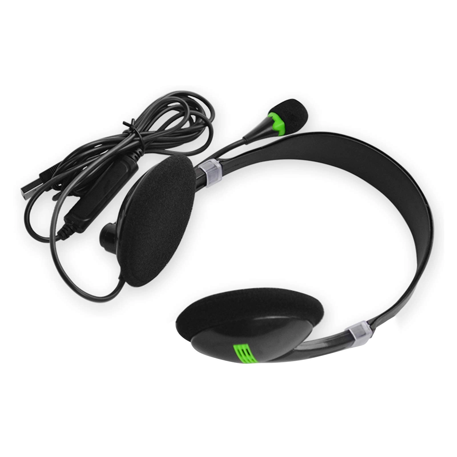 Omquot uo1kzcdxr0-10112924 Wired Headset