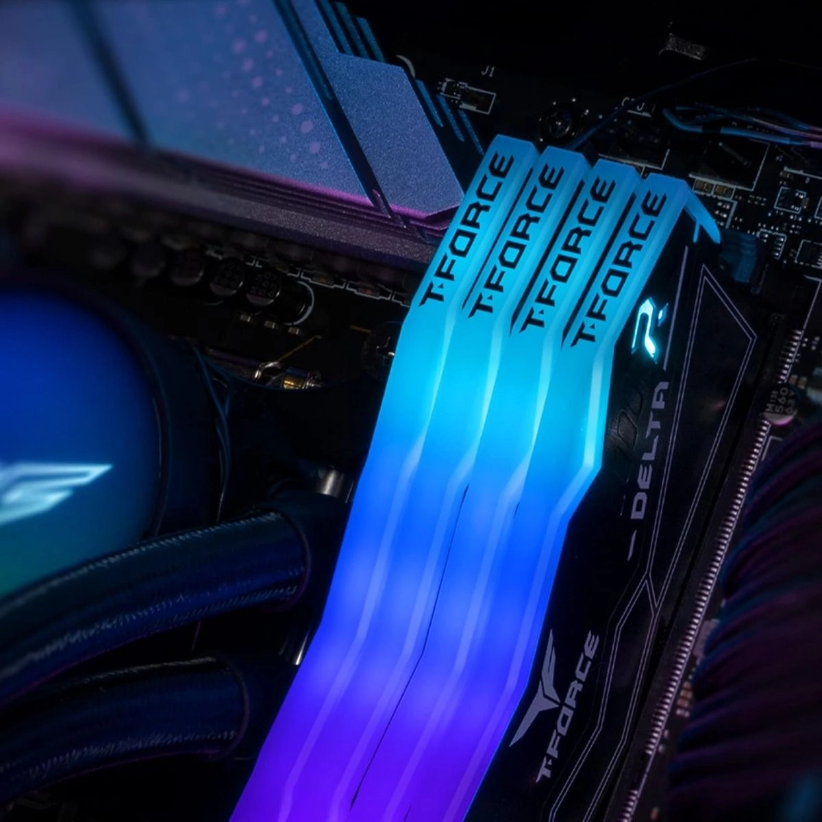 DELTA RGB - 32GB 5600Mhz DDR5