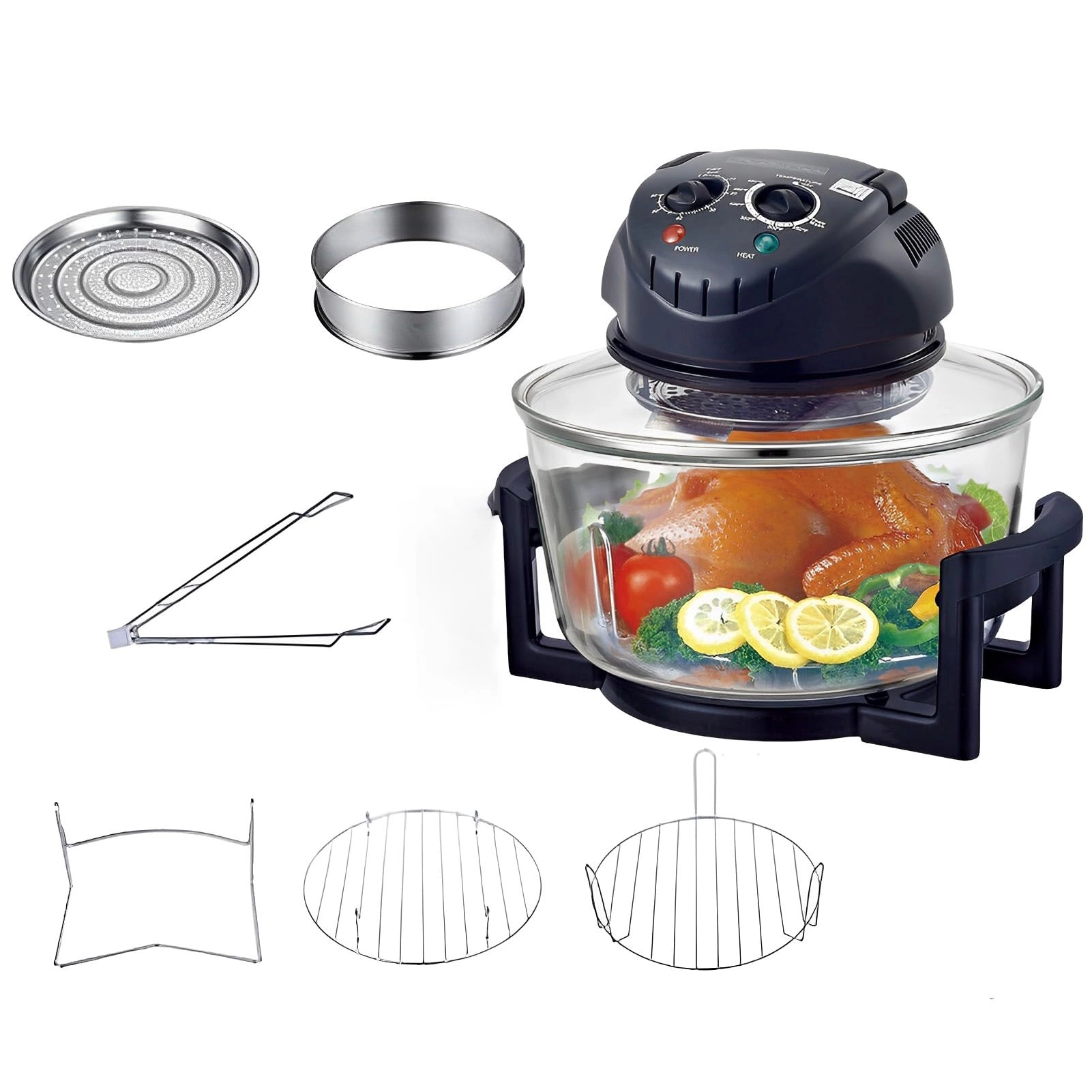 Air Fryer Oven
