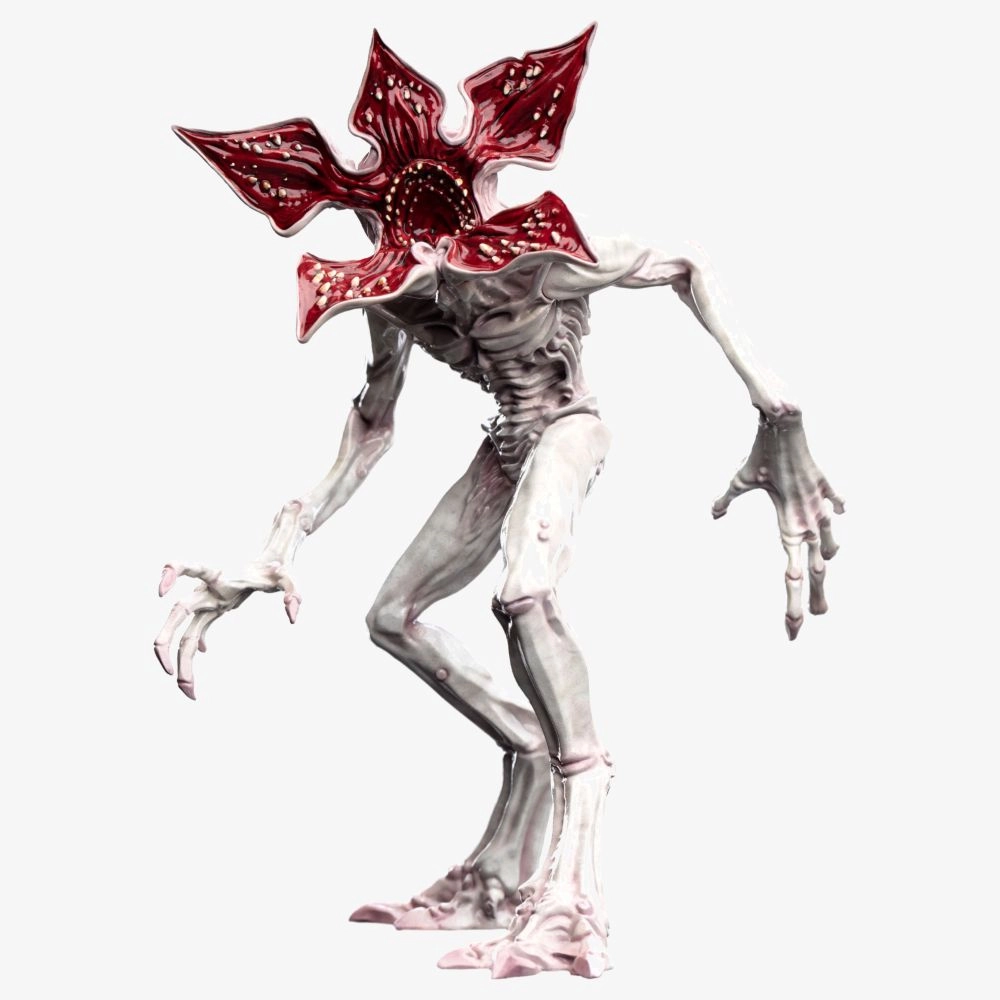 WETA WORKSHOP The Demogorgon - Stranger Things Season 1 (17 cm) (63333)