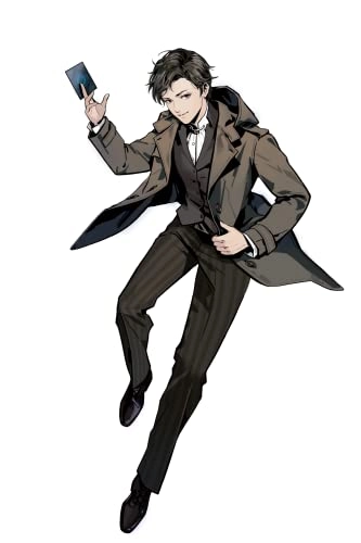 Mato Anomalies Day One Edition - PlayStation 5