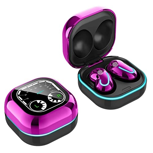 Wireless Bluetooth Headphones