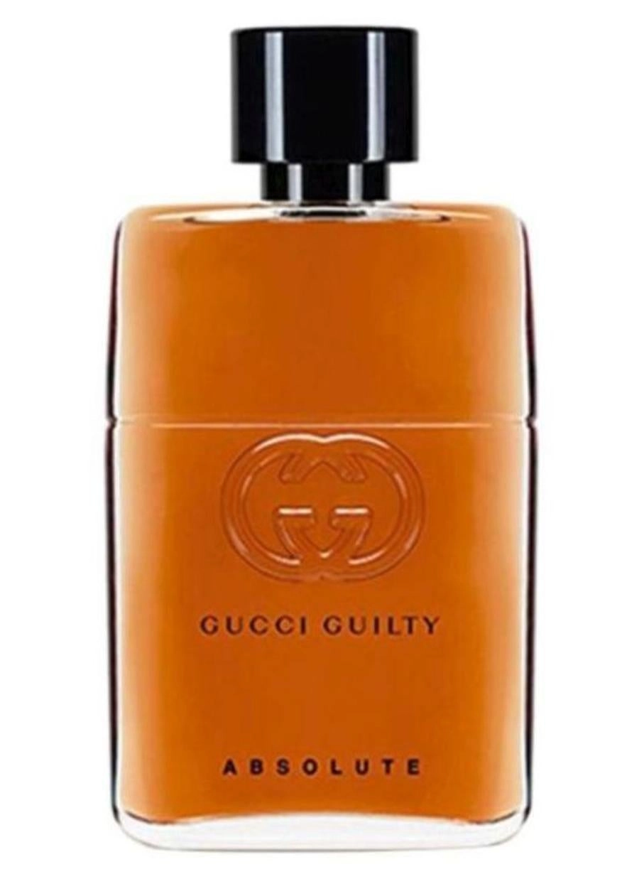 Gucci Guilty Absolute Eau de Parfum 50 ml