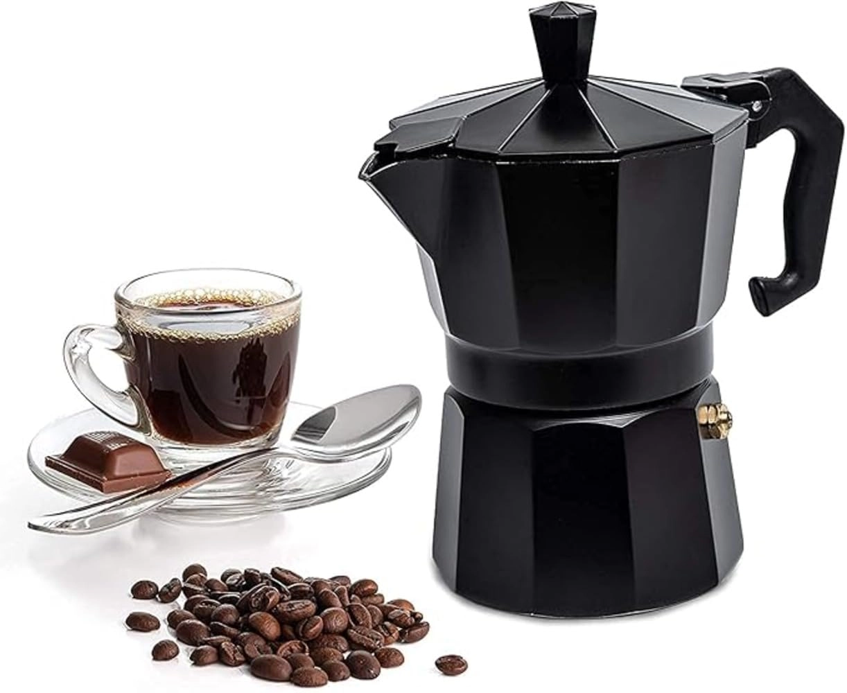 Percolator - 3 cup 150 ml Permanent Filter Basket