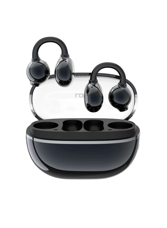 OPEN EAR CLIP WIRELESS EARBUDS