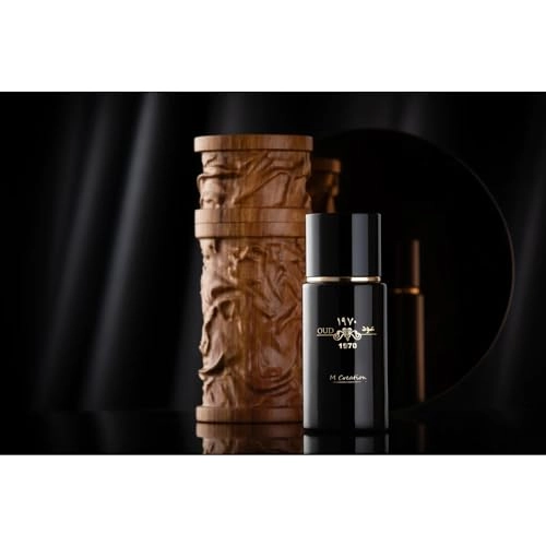 1970 Oud Eau de Parfum - 100 ml