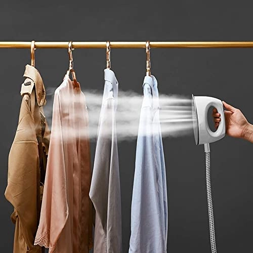 Garment Steamer - 2100W 1.8L