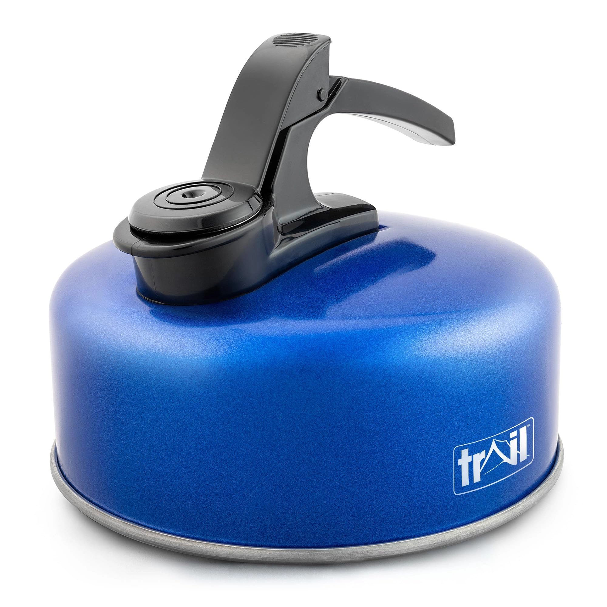 trail outdoor leisure Whistling Kettle - 1.0 Count 1 litres