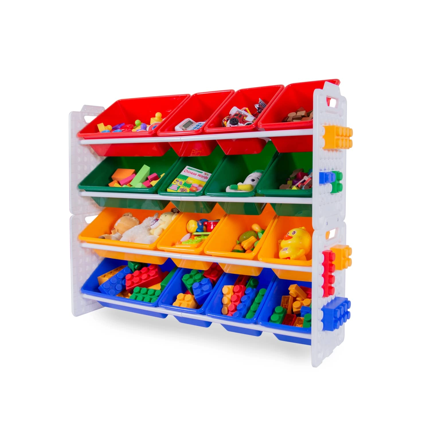 UNiPLAY Toy Organizer - 1 pcs