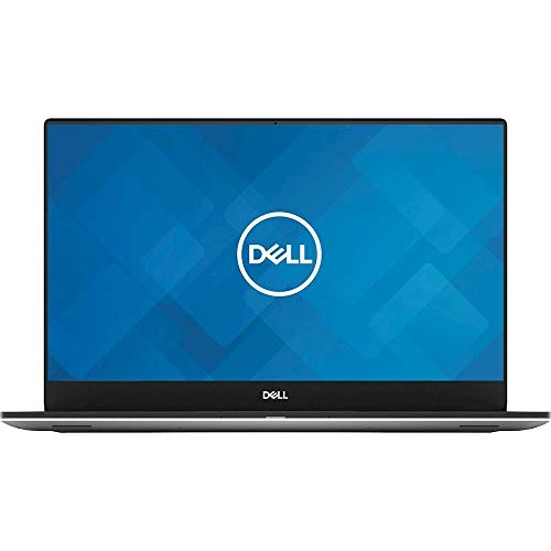 XPS 15 7590 - 15.6'' Core i7-9750H 32GB DDR4 1000GB SSD