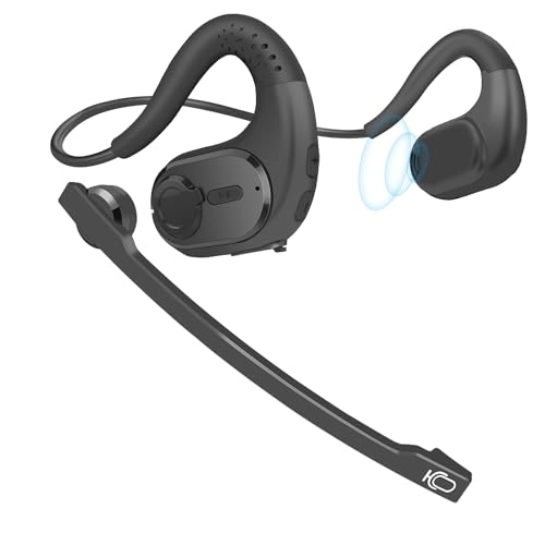 G9 Wireless Headset