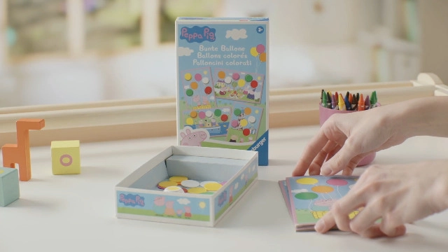 20853 - French, German, Italian 3 years and up