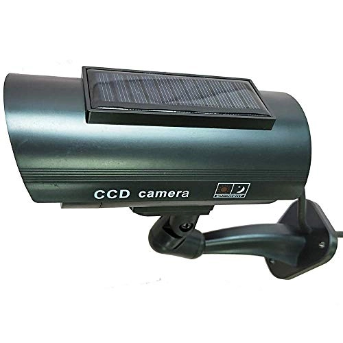 Dummy Security Camera - Outdoor Pack