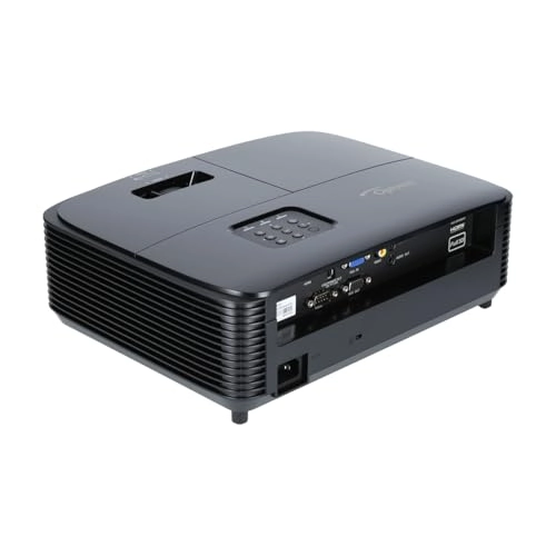 VP W371 3700 ANSI Lumens