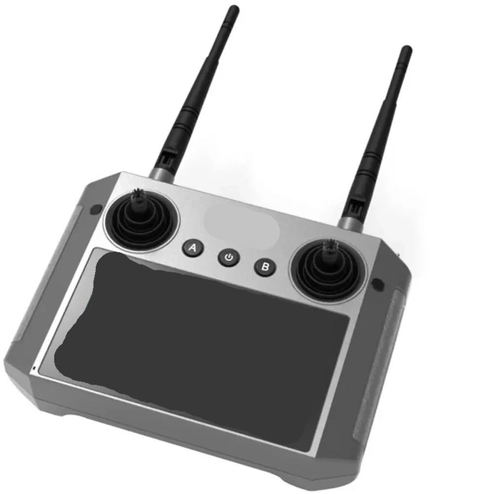 12-Channel 2.4G Receiver - Dual Fit FS-SR12