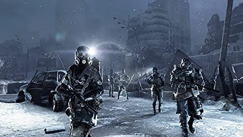 Metro Redux | PC