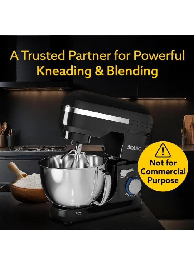Royal Stand Mixer - 5L 1000W