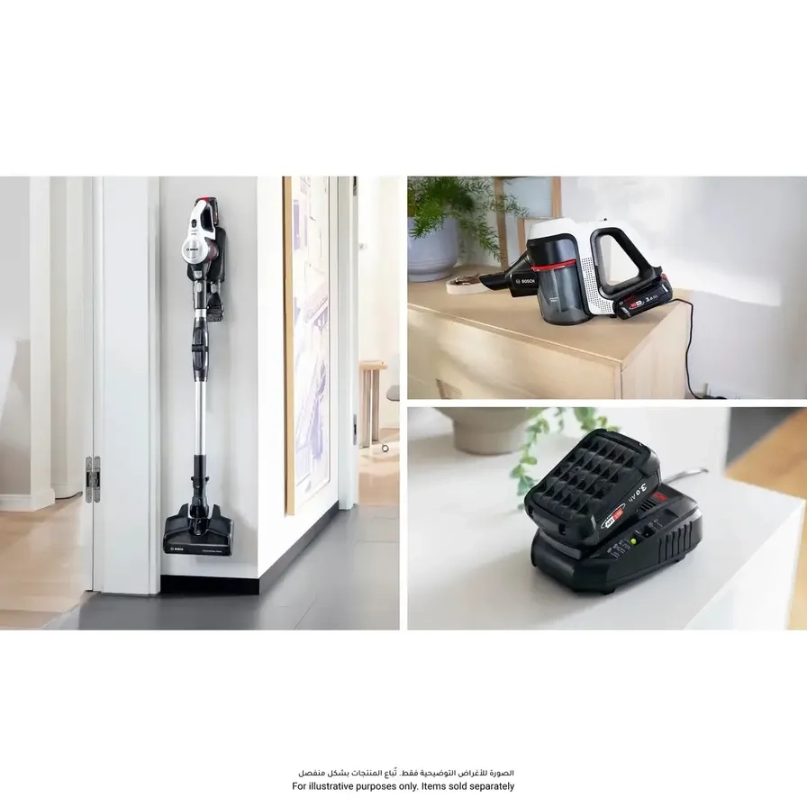 Unlimited 6 - All Floor Power Brush