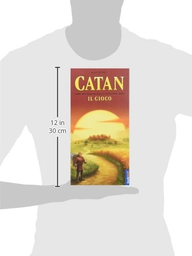 Catan: Cities and Knights