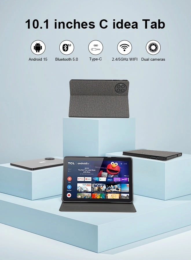 CM8200 Plus - 8GB 10.1in 1TB