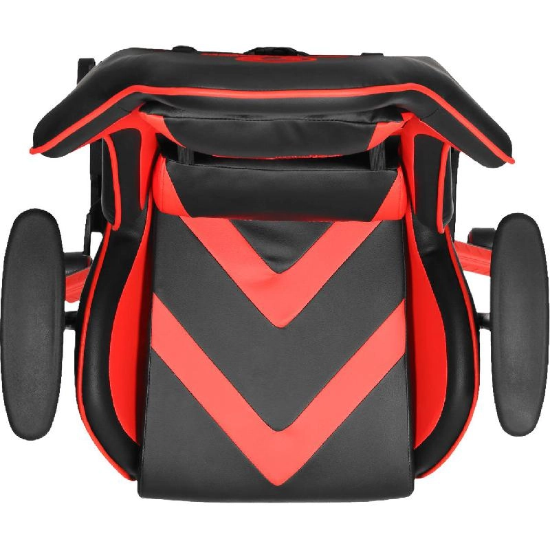 Scorpion CH-106 - Black/Blue Gaming Chair