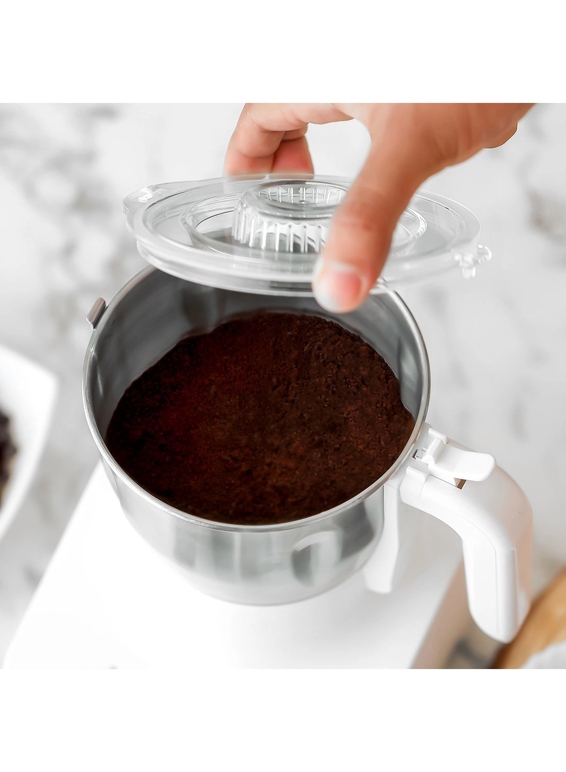 GCG286N - 0.3 kg 600 W