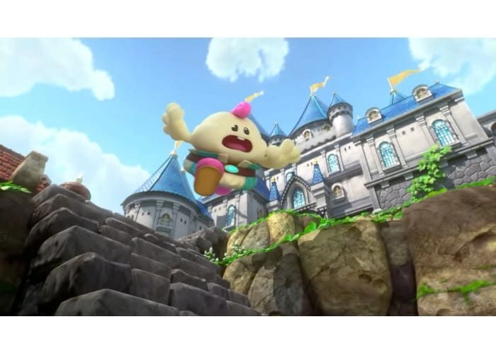 Super Mario RPG - Nintendo Switch