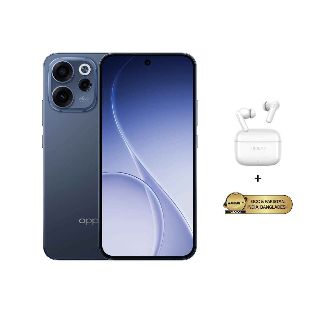 Reno15 F - 12GB 256GB