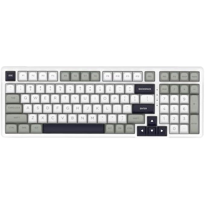 Z-99 - Full Layout Wired