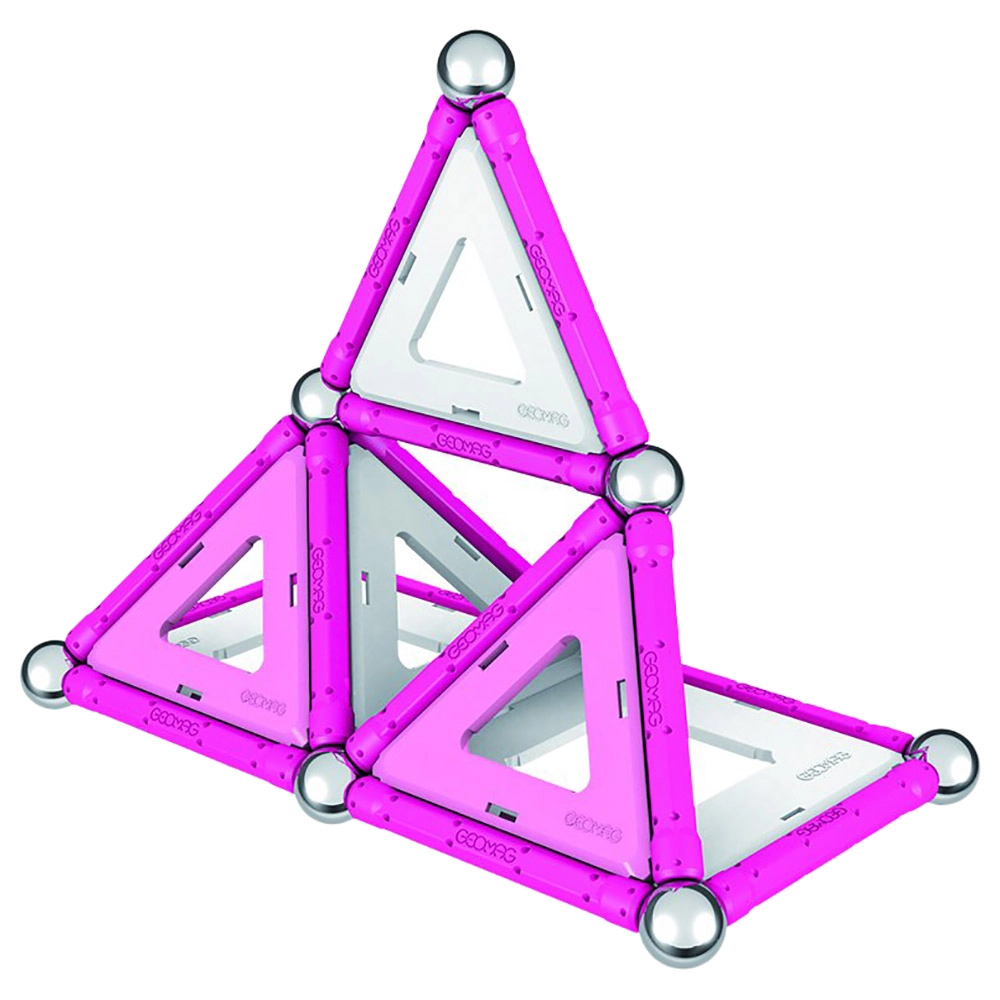 Glitter Panels - 68pcs