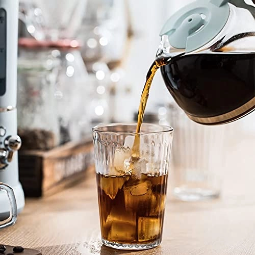 Coffee Maker - Programmable 4 Cups