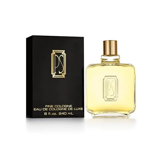 Fine Cologne Splash - 8.0 Fluid Ounce