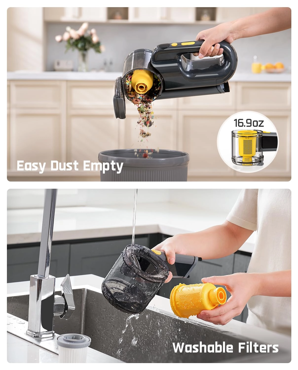 Fold V10 Ultra Deluxe - 17kPa 35 Mins Charging Base