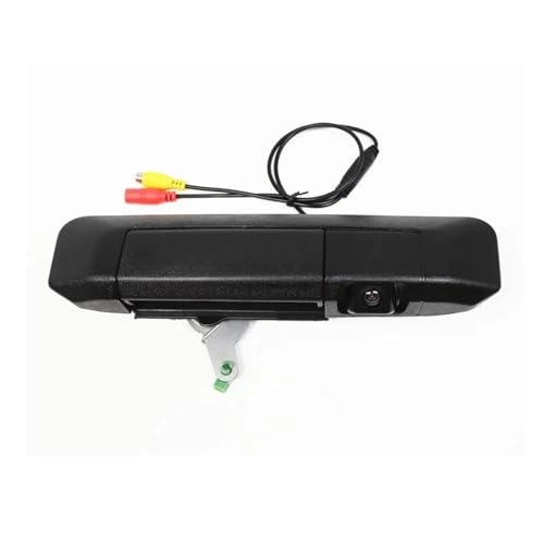 Trunk Handle Car Rear View Camera - Night vision Wired Wireless