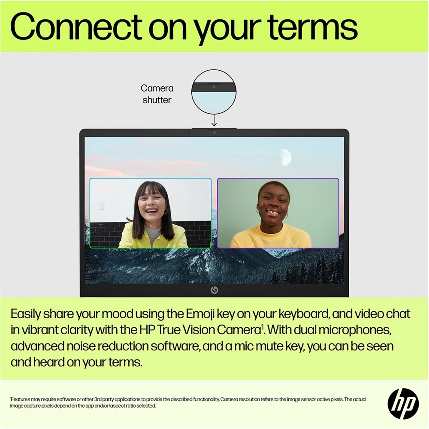 15-FD0212NE - 15.6'' Core i5-1334U 16GB DDR4 512GB SSD