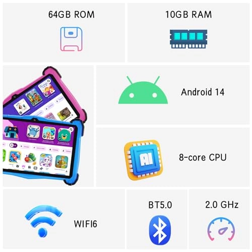 E_764_EEA - 10GB 7inch 64GB