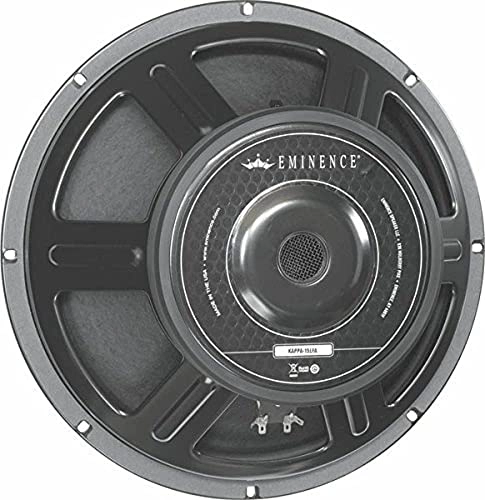 EMINENCE Kappa15LFA - 600W