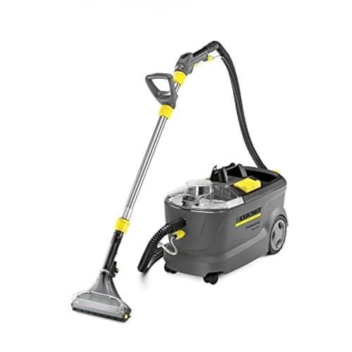 Puzzi 10/1 - Spray-Extraction Cleaner 1250W