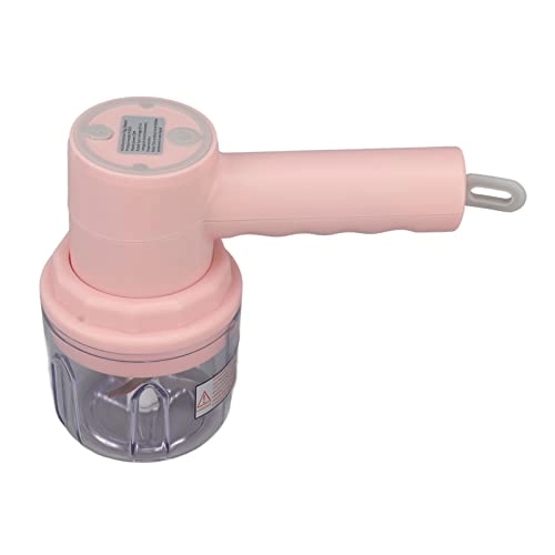 Mini Electric Garlic Chopper - 20W