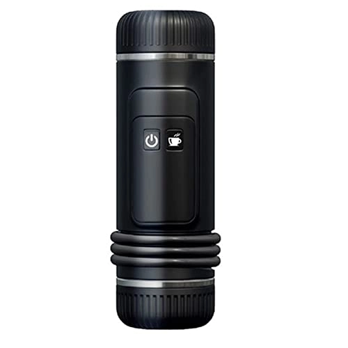 Mini Portable - Rechargeable Car Outdoor