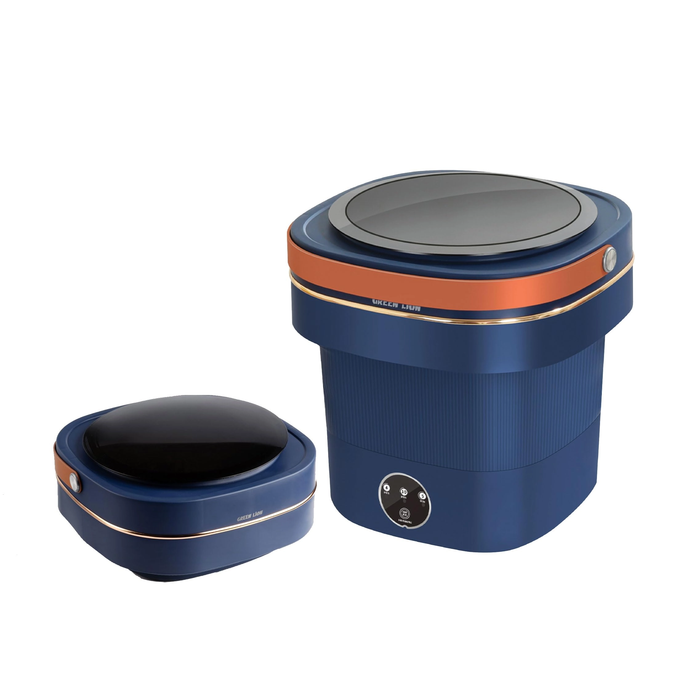 GREEN LION GNMINIWM9LBL