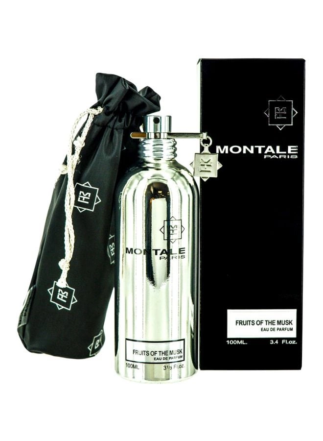 Fruits Of The Musk Eau de Parfum 100ml